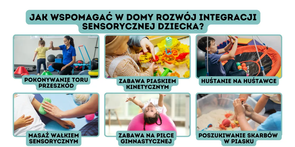 dziecko z zaburzeniami sensorycznymi unika dotyku