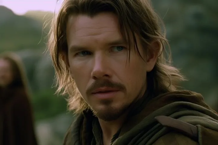 Władca Pierścieni aktorzy którzy odrzucili role casting