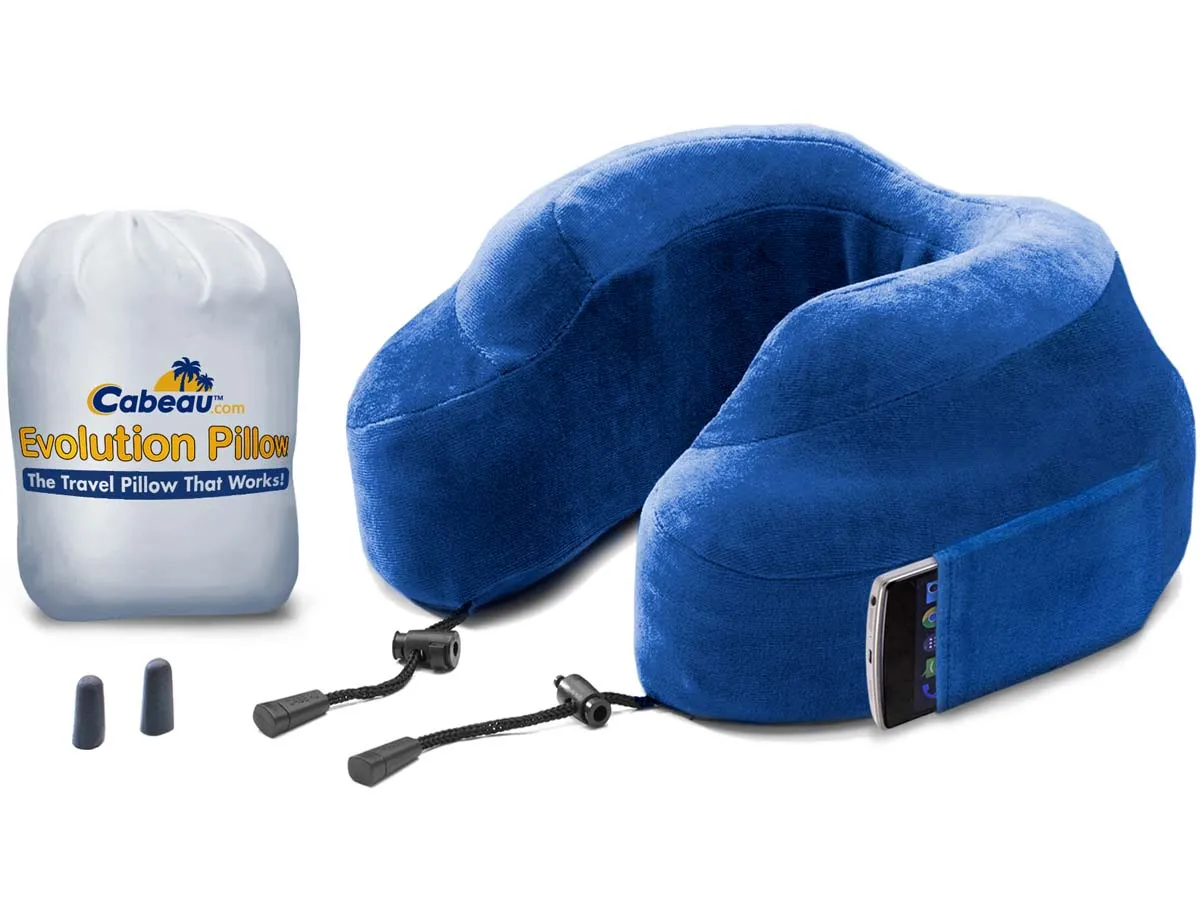 r&oacute;żne rodzaje poduszek podr&oacute;żnych do samolotu por&oacute;wnanie