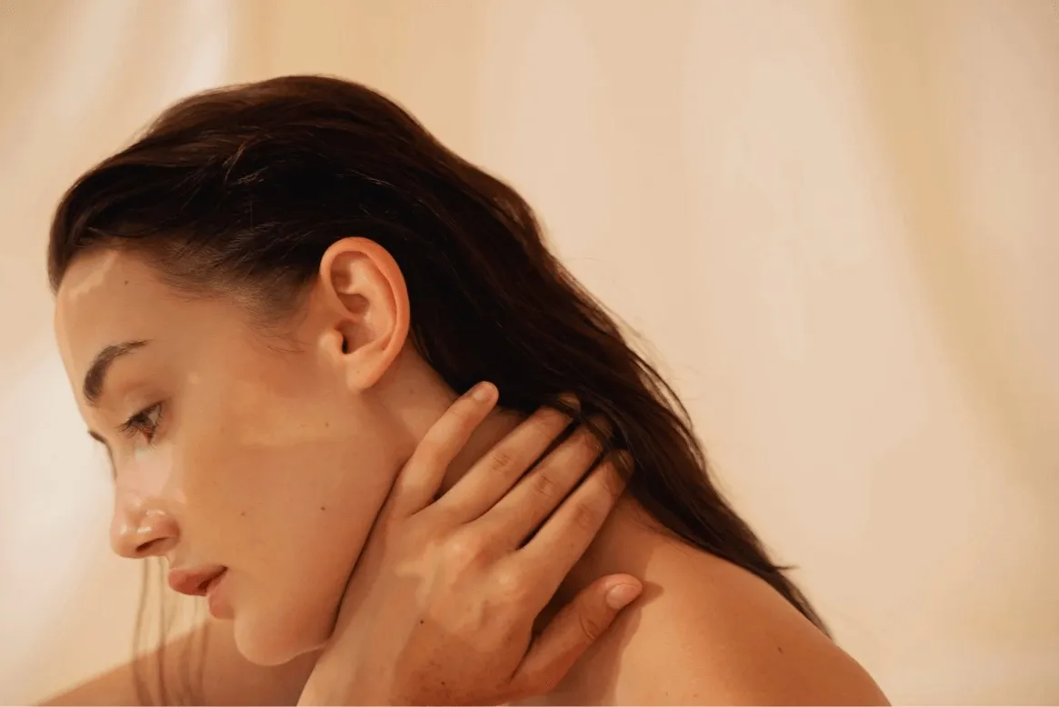 różnice cera wrażliwa alergiczna naczynkowa