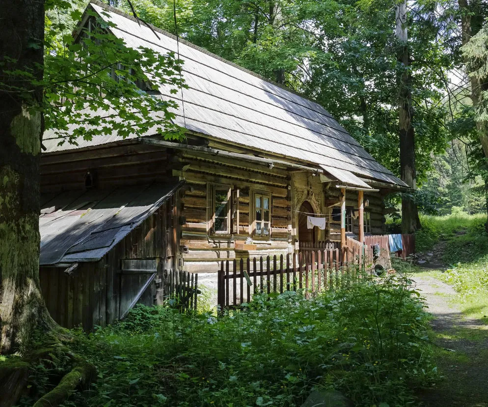 przenoszenie domu drewnianego w polsce