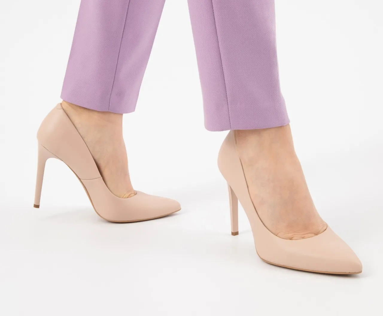 Wygodne szpilki na co dzień