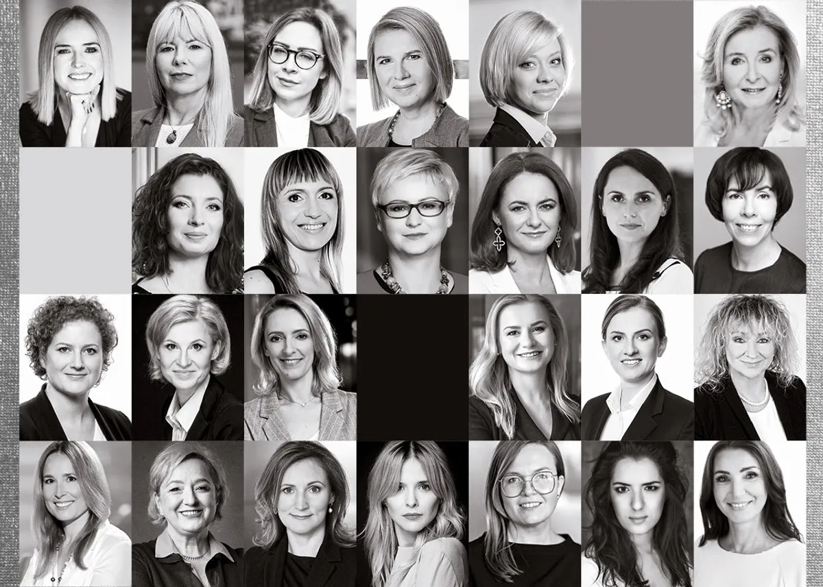 Różne specjalizacje prawnicze w Polsce