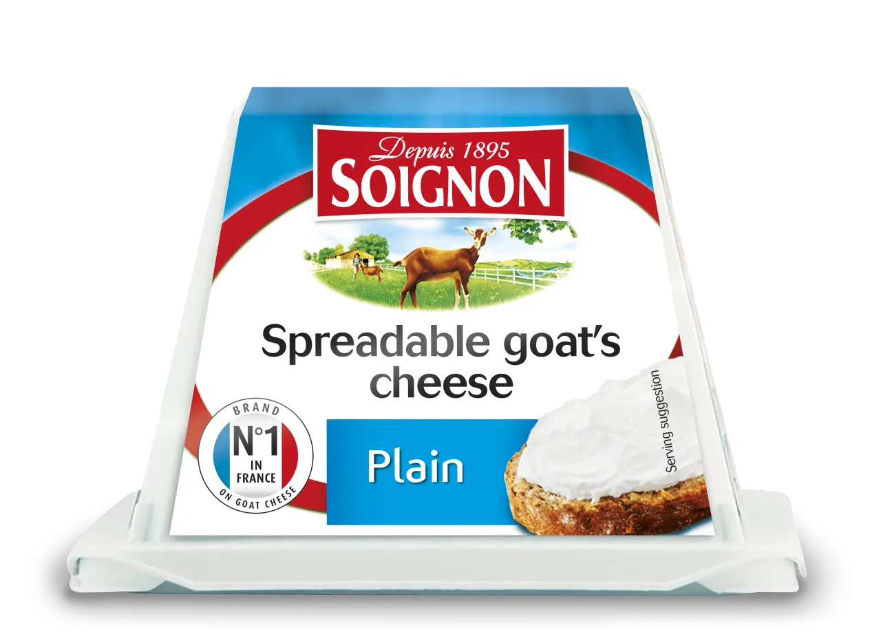 ser kozi Turek asortyment opakowania