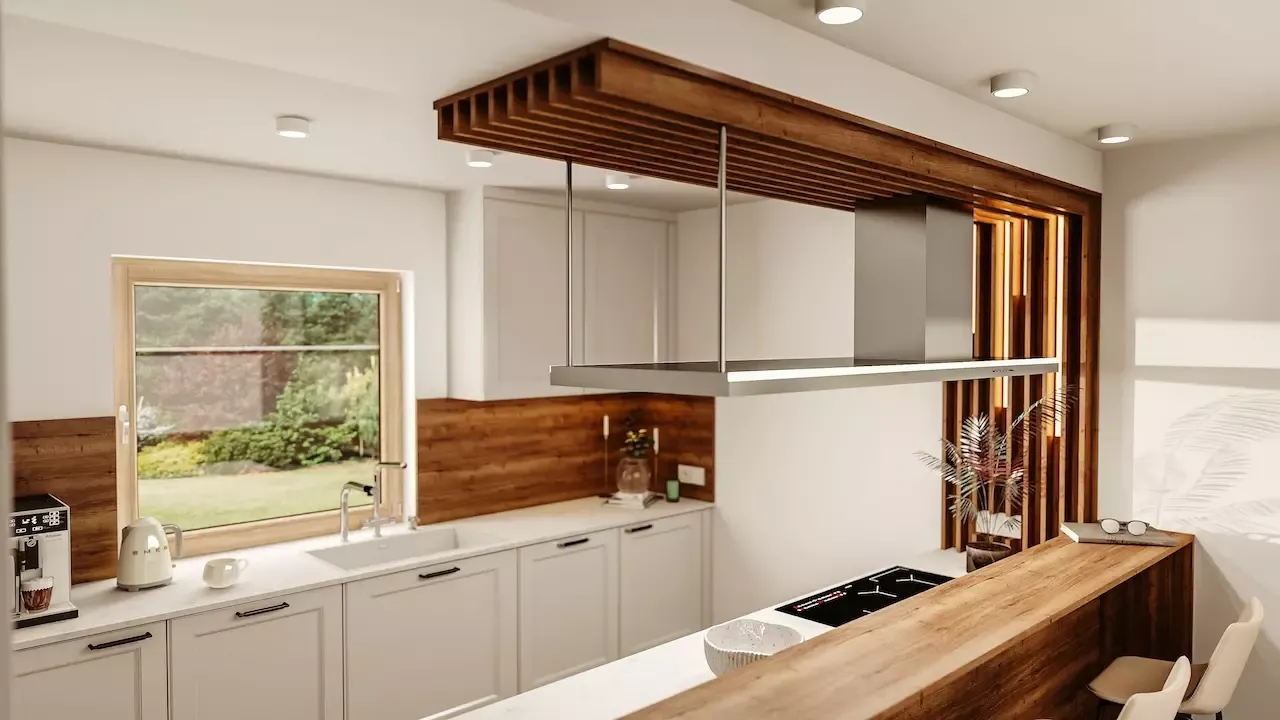 porównanie blatów kuchennych materiały