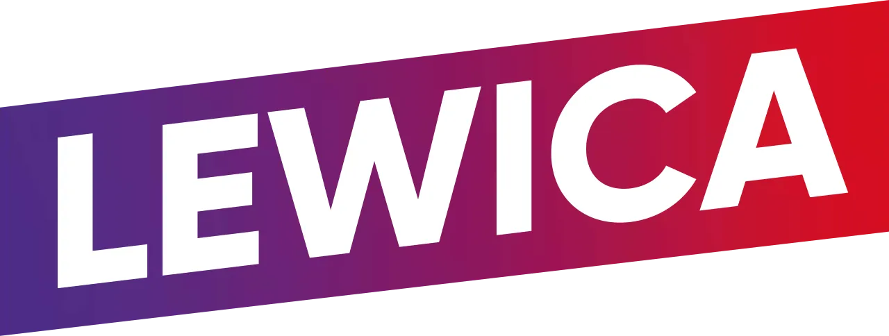 Nowa Lewica logo i liderzy