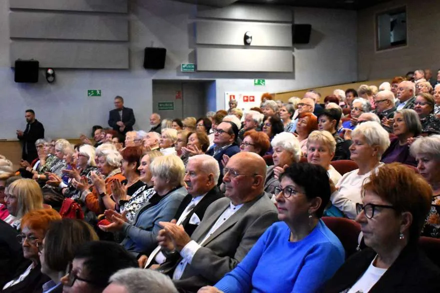 Zdjęcie Uniwersytet trzeciego wieku Stargard - aktywności i jak dołączyć