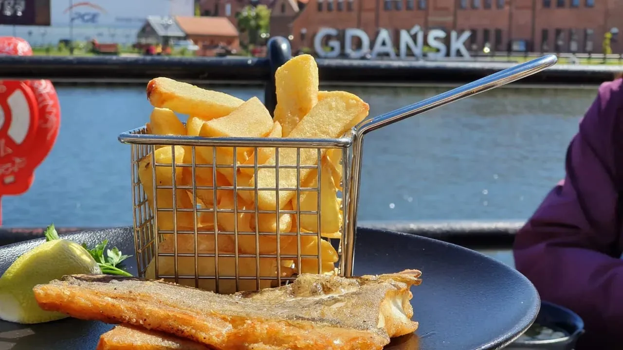 Zdjęcie Gdzie zjeść w Bolesławcu? Sprawdź najlepsze restauracje i dania