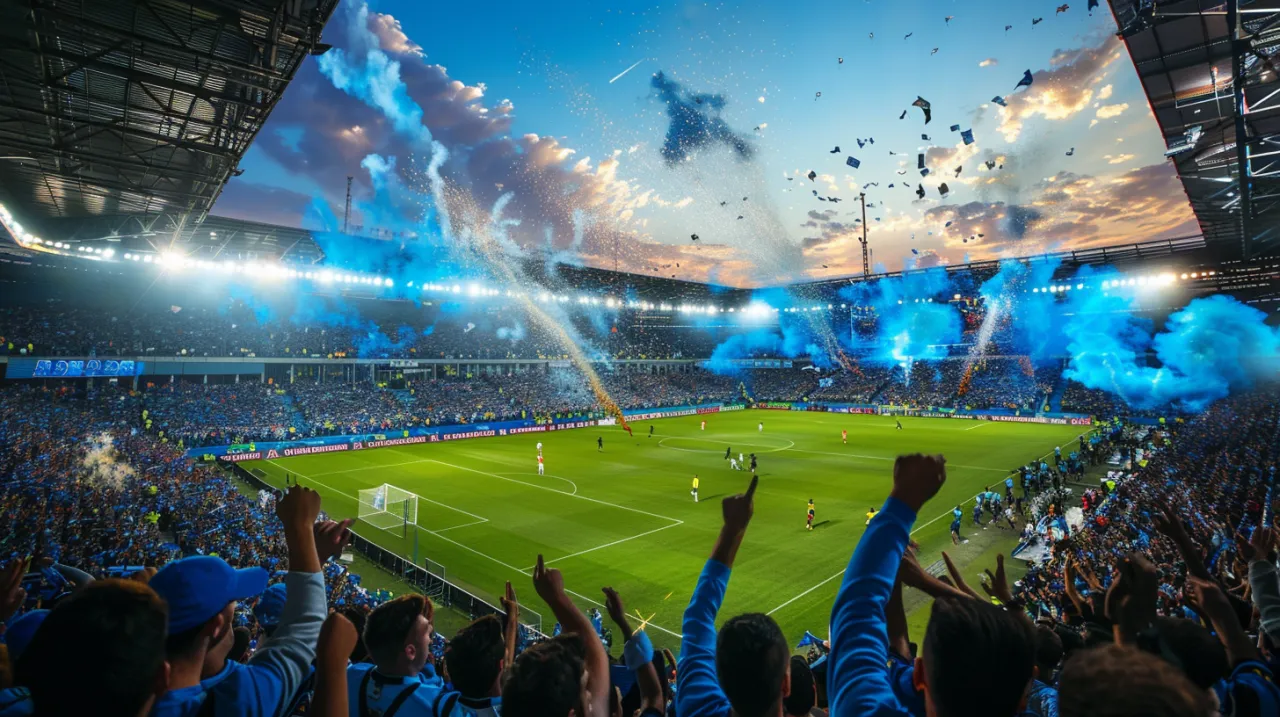 Zdjęcie Empoli: Czy beniaminek utrzyma się w Serie A?