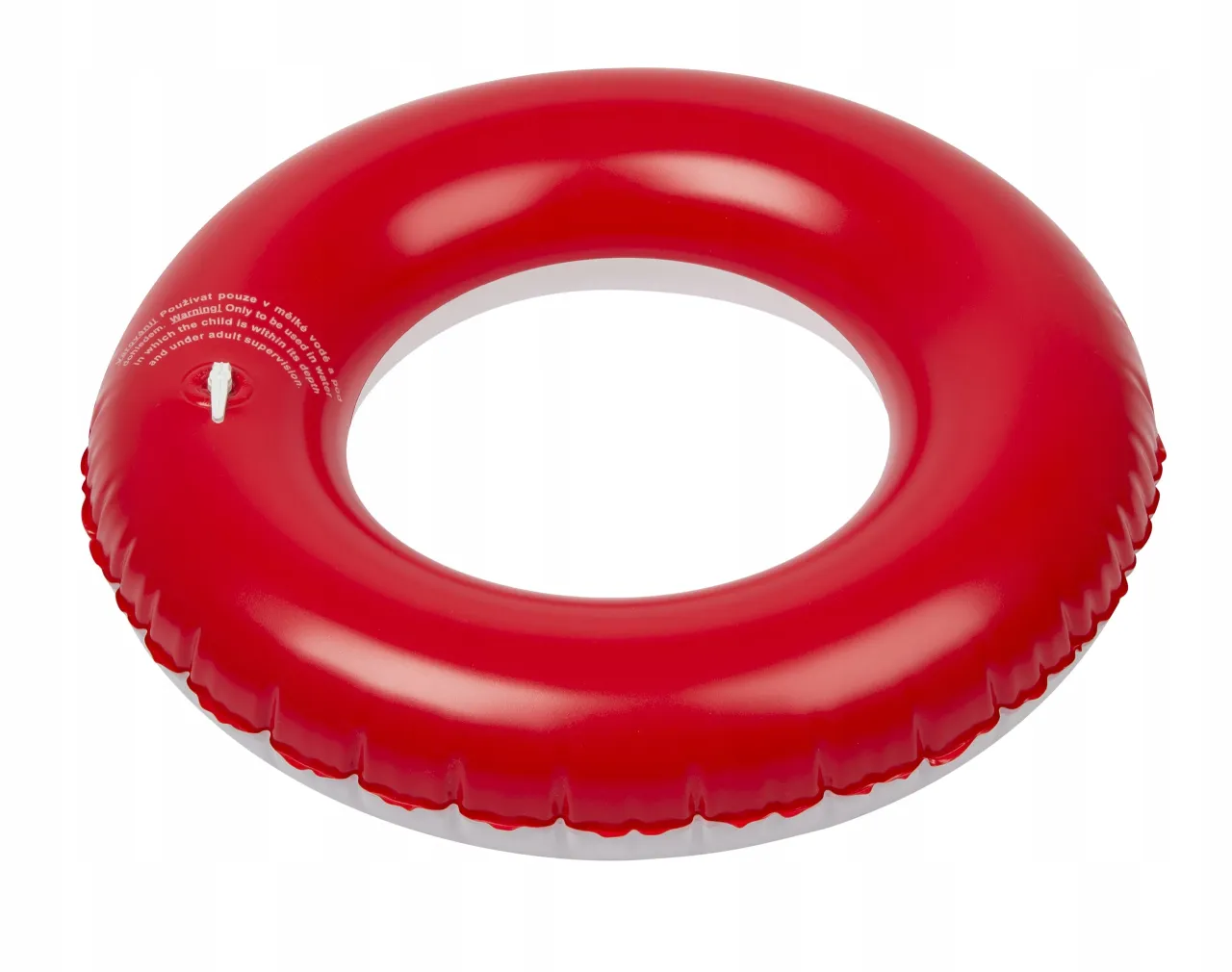 Zdjęcie Koła do pływania Decathlon: Ranking, bezpieczeństwo i wybór dla każdego