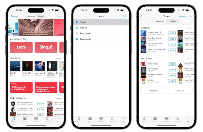 Zdjęcie Jak wgrać dzwonek na iPhone bez iTunes - proste metody i porady