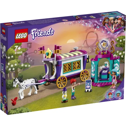 Zdjęcie Lego dla dziewczynki 5 lat: Odkryj magiczny świat klocków LEGO