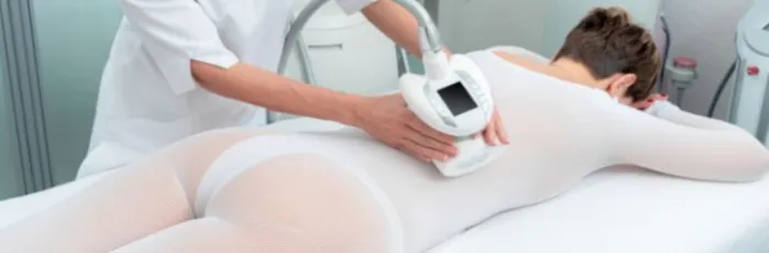 Zabiegi uzdrowiskowe Wysowa Zdr&oacute;j