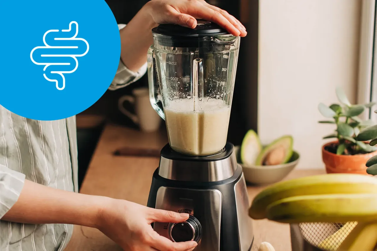 Zdrowa dieta przed okresem