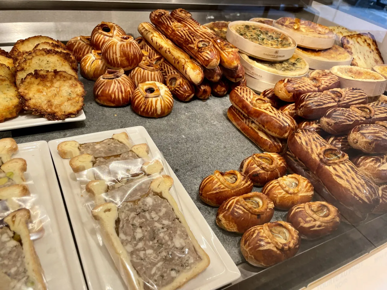 Luksemburskie jedzenie specjały kulinarne