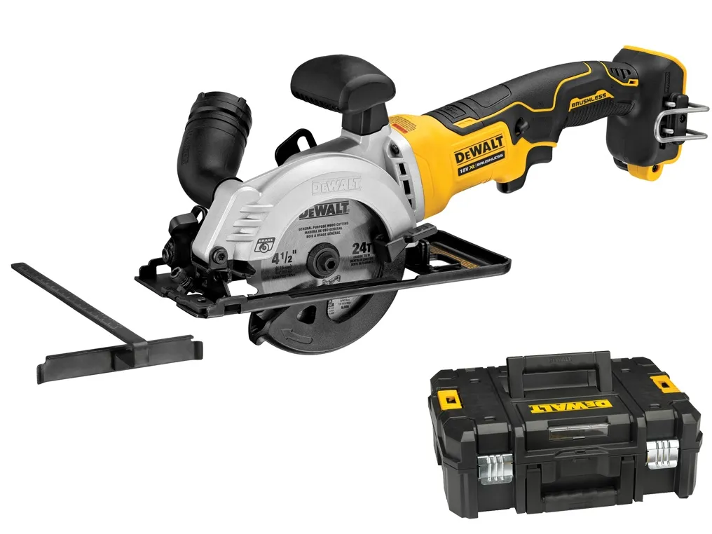 pilarka tarczowa sieciowa vs akumulatorowa