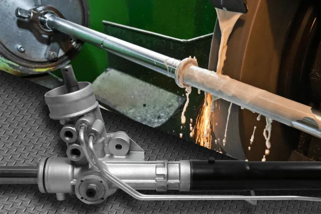 regeneracja maglownicy cena Golf 3