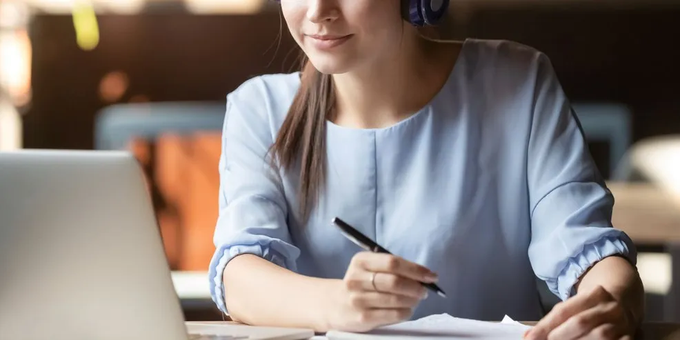 Spotkanie startupu z inwestorem