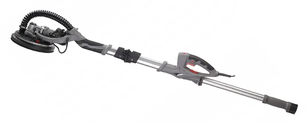 różne rodzaje szlifierek do gipsu