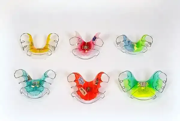 aparat ruchomy dla dzieci kolory brokat naklejki