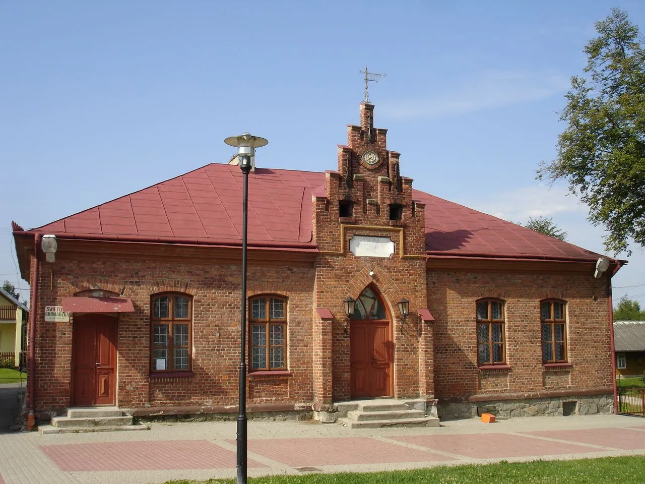 Miasto a miasteczko różnice Polska