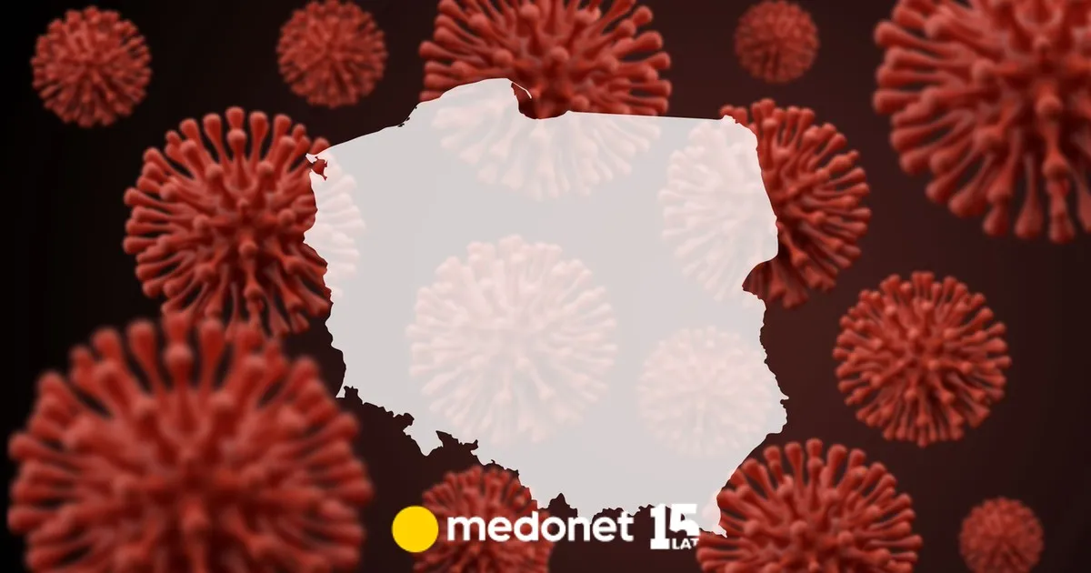 Zdjęcie Pierwszy przypadek w Polsce: co musisz wiedzieć o koronawirusie
