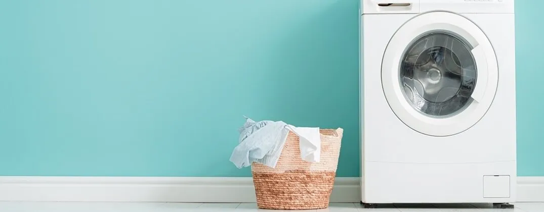 Zdjęcie Pralka Samsung Eco Bubble: Dlaczego pranie nie pachnie? Oto przyczyny