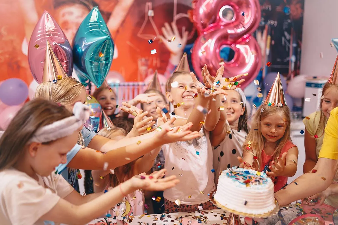 urodziny dla dzieci w sali zabaw słupsk