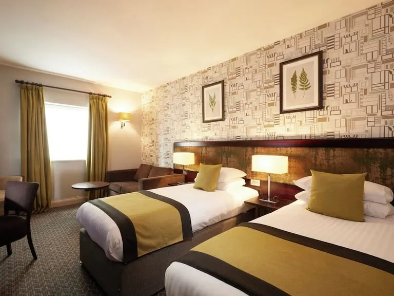 Rodzaje tanich noclegów Londyn porównanie