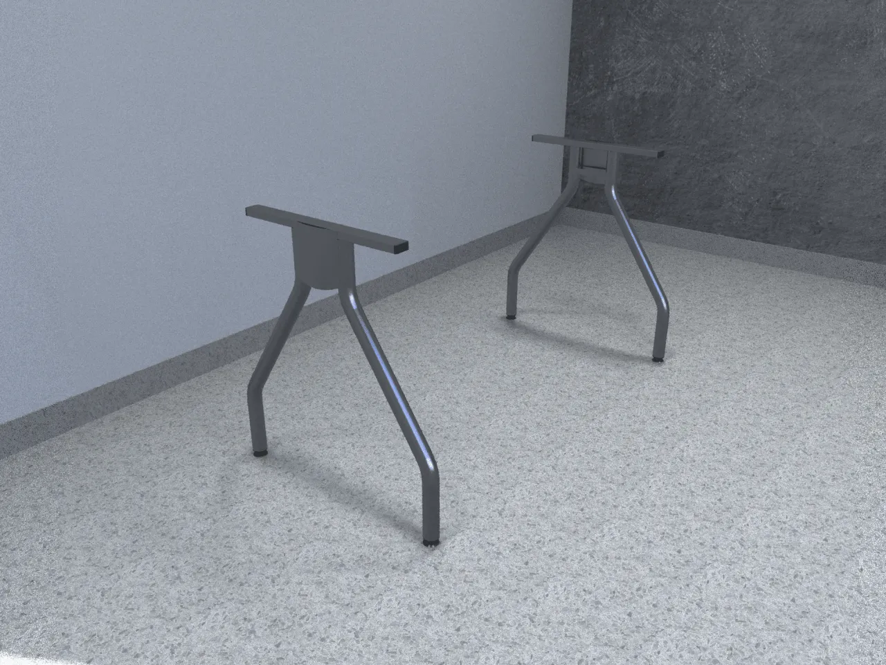 wybór metody montażu nóżek podsumowanie