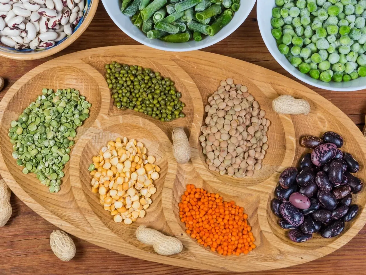 jak uniknąć wzdęć po warzywach