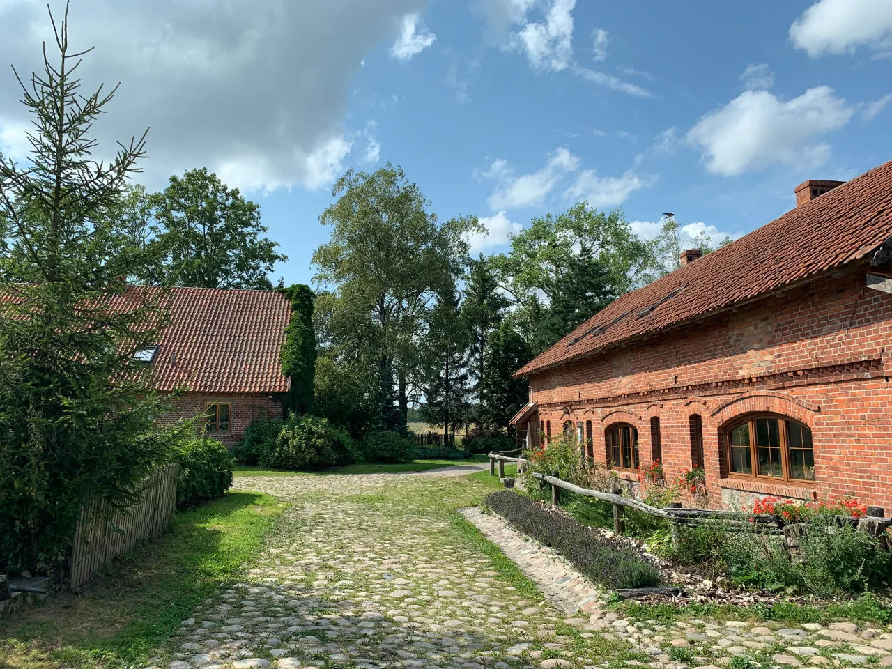 Agroturystyka w Polsce dla rodzin