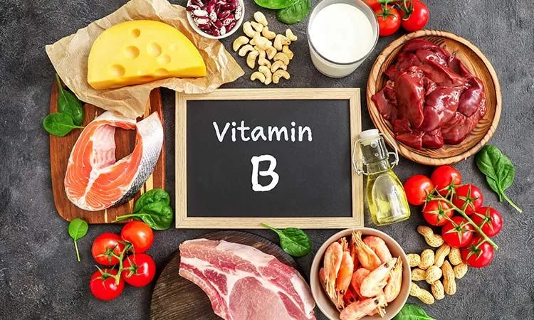 Wpływ kawy i alkoholu na witaminy B