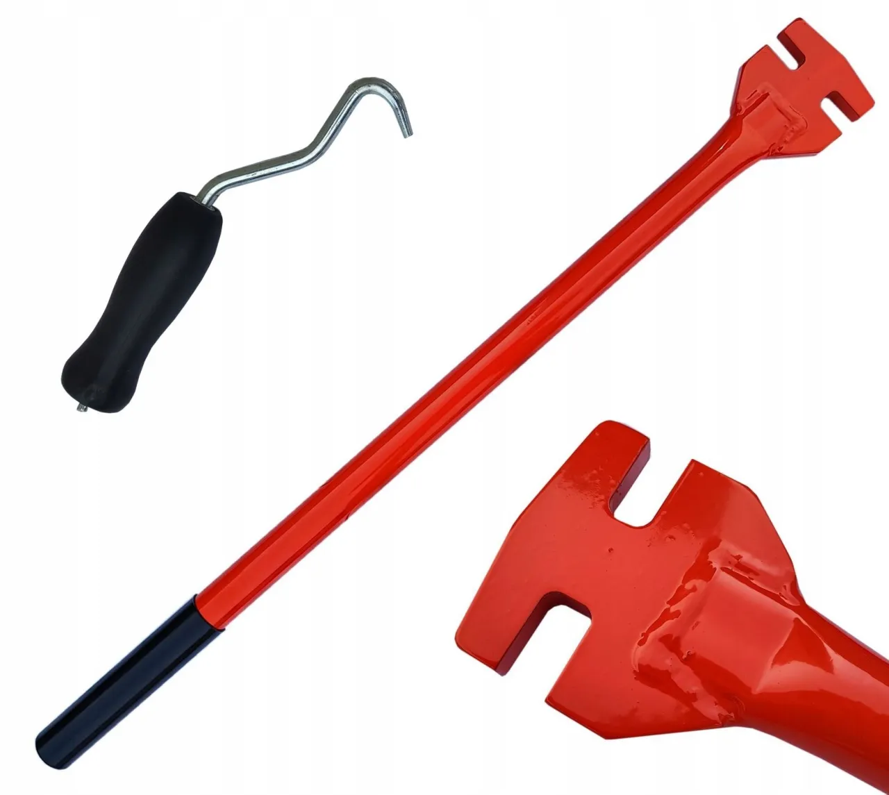 klucz do gięcia zbrojenia rodzaje