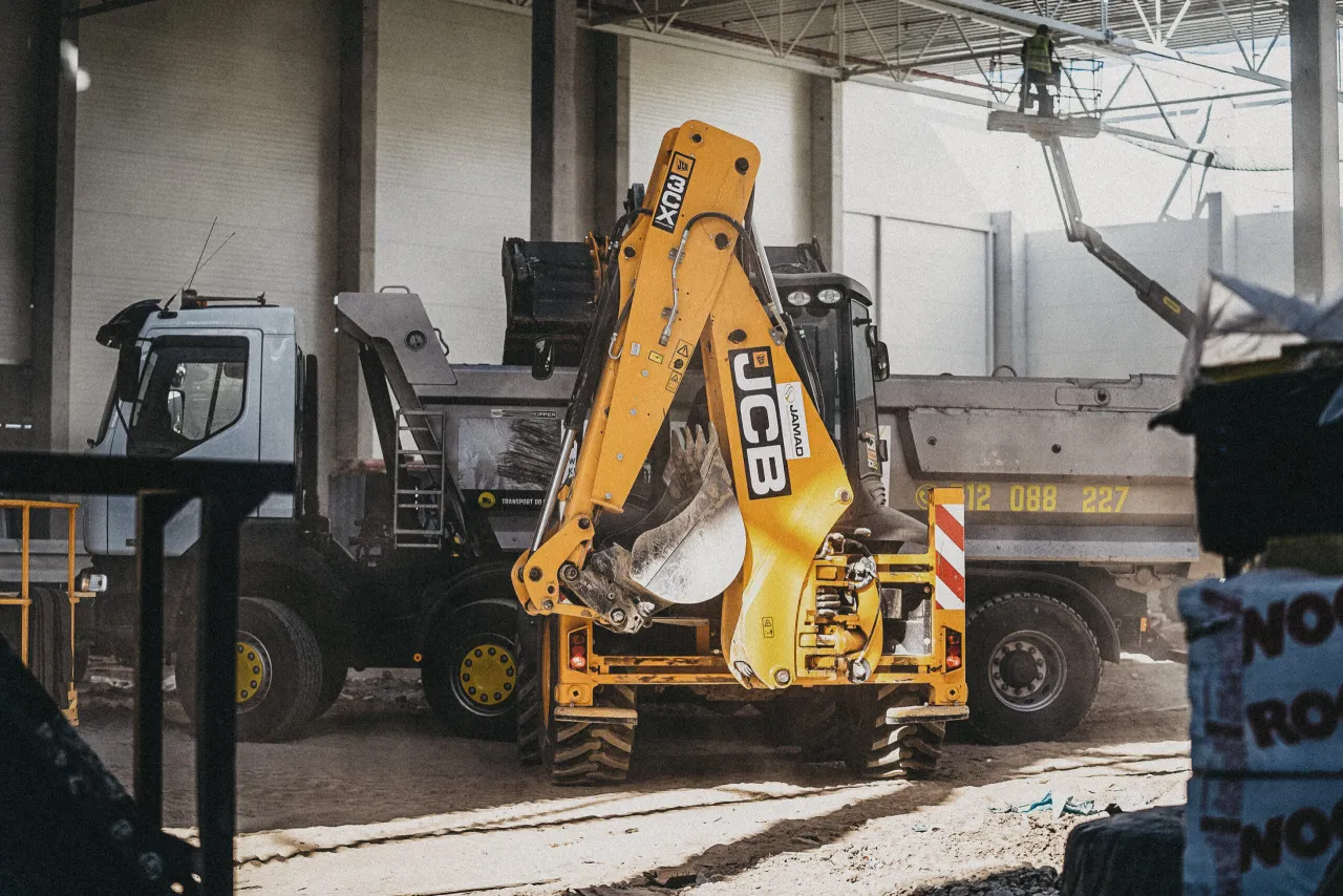 kalkulator ilości kruszywa na drogę