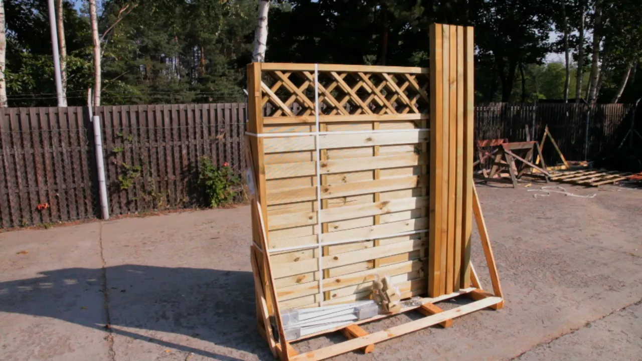 Montaż słupk&oacute;w ogrodzeniowych betonowanie