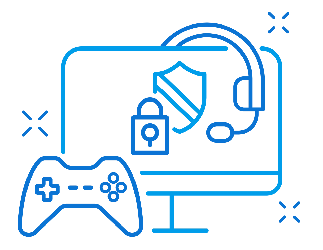 Antywirus dla gracza vs antywirus dla rodziny