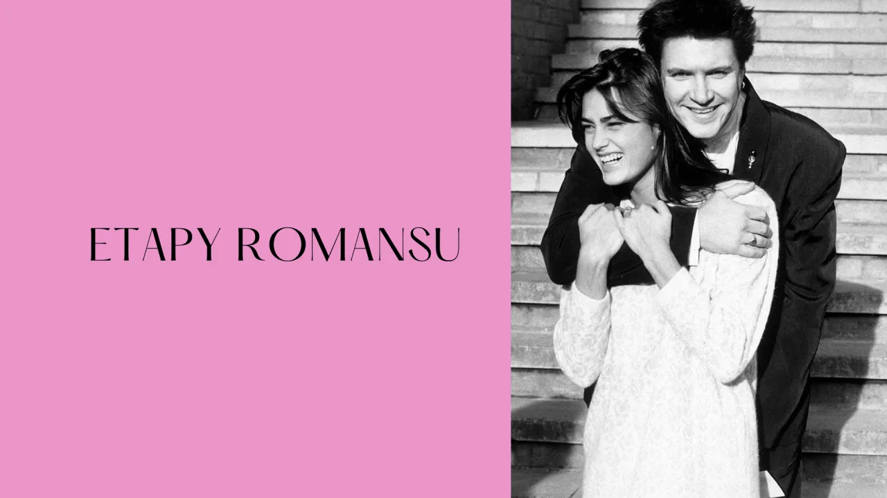 Etapy romansu mężczyzny, cykl zdrady