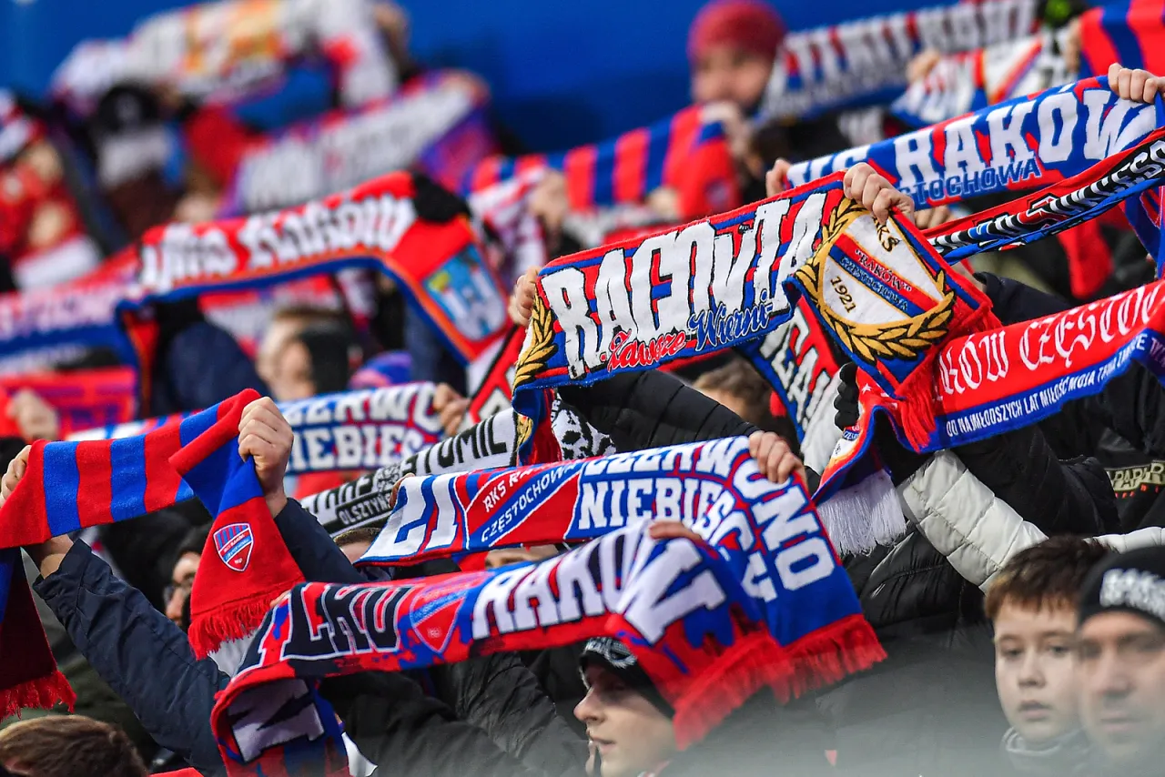 Mecze PKO BP Ekstraklasa dzisiaj