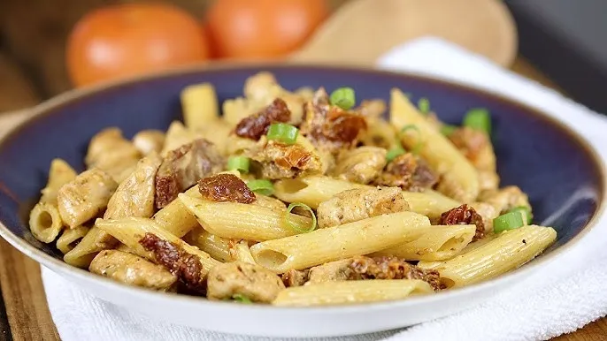 Szybki obiad w 20 minut