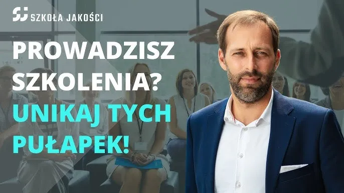 najczęstsze błędy w prowadzeniu szkoleń