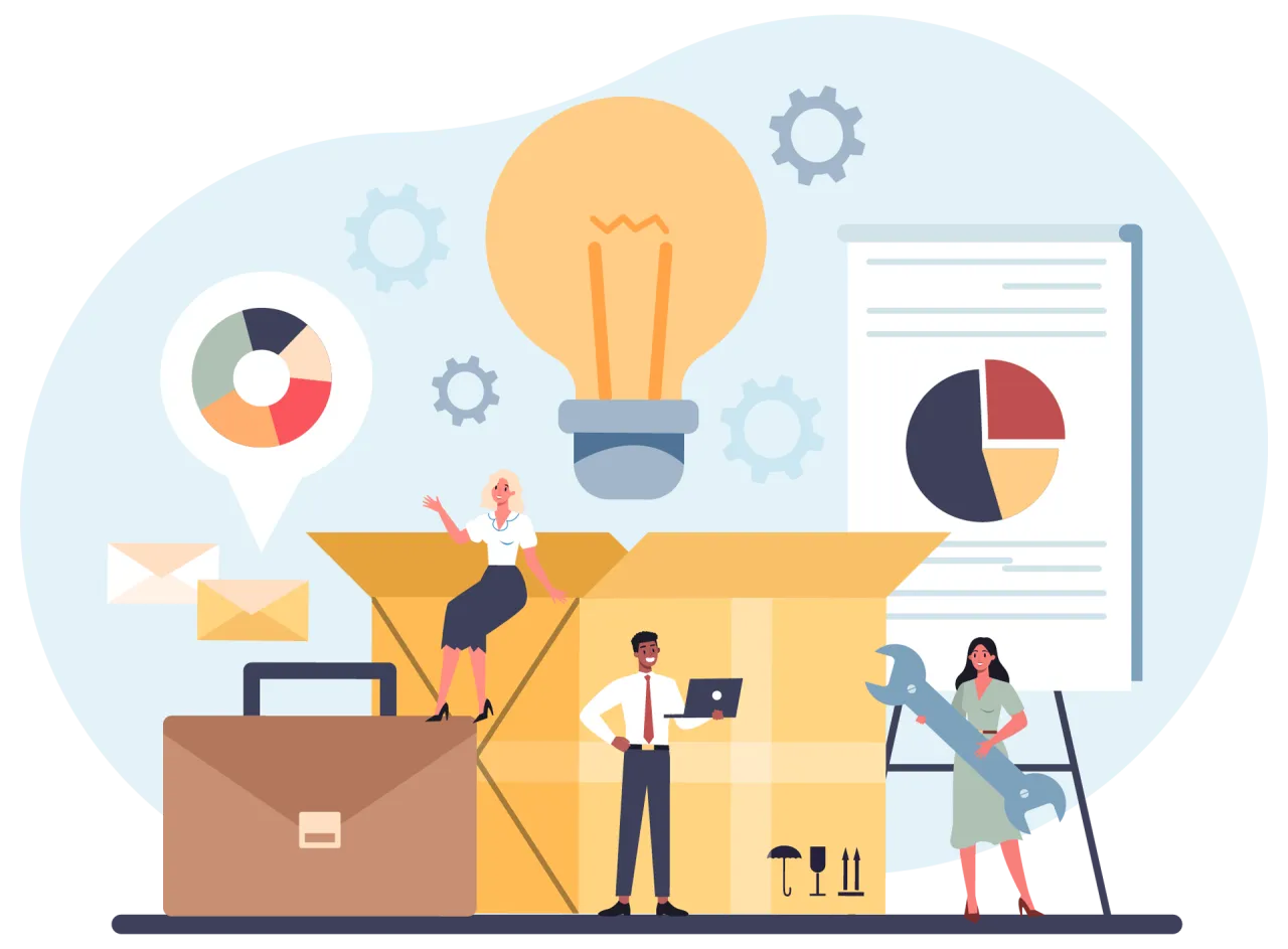 Spedytor wymagane umiejętności