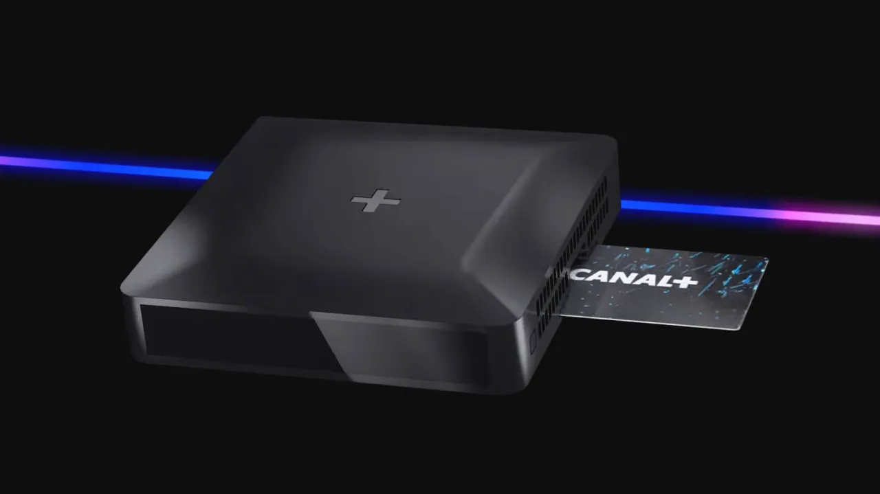 dekodery canal+ multiroom wifi