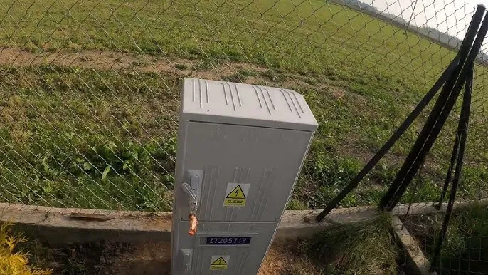 Zdjęcie Skrzynka elektryczna na działce i co dalej – uniknij błędów przy podłączeniu