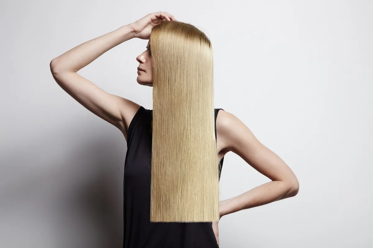 Ranking farb do włos&oacute;w blond drogeryjnych i profesjonalnych 2026