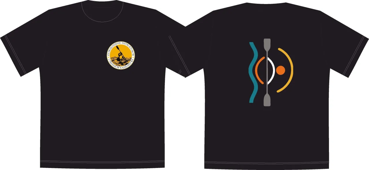 Stowarzyszenie Instruktor&oacute;w i Trener&oacute;w Kajakarstwa logo i działalność