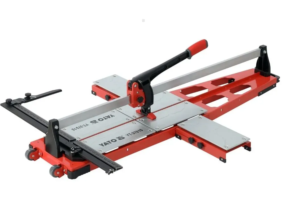 Narzędzia do cięcia terakoty