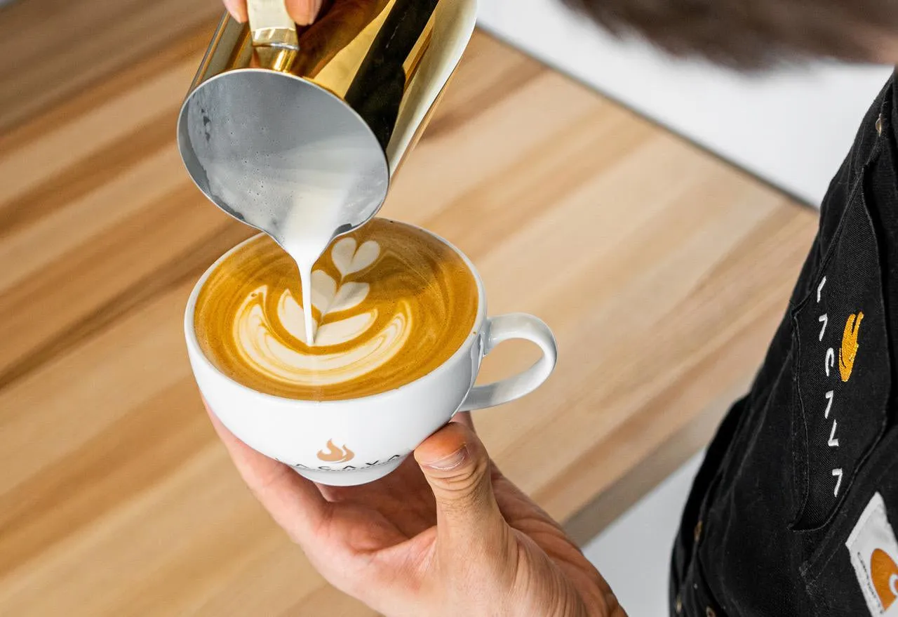 kawa niskokaloryczna alternatywy