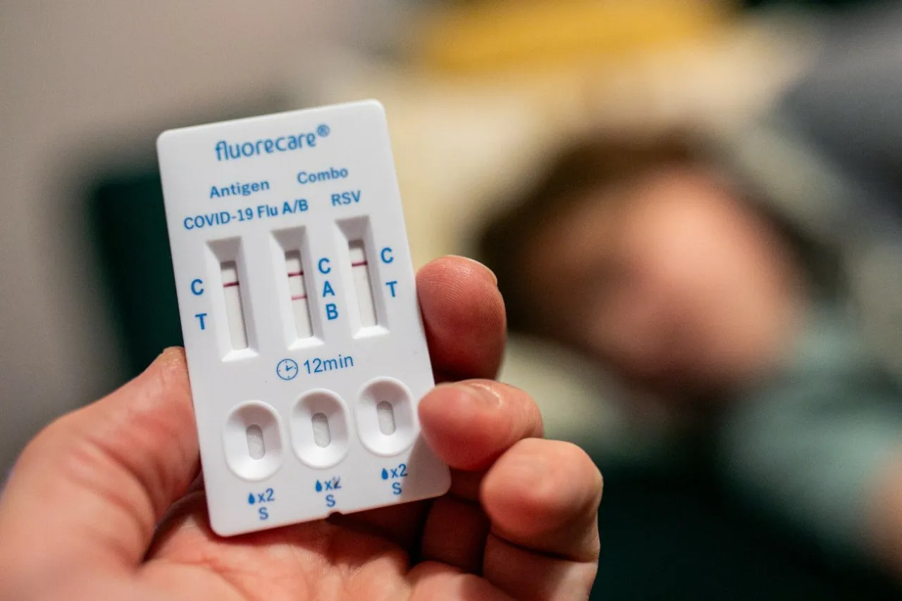 miejsca wykonania testu covid