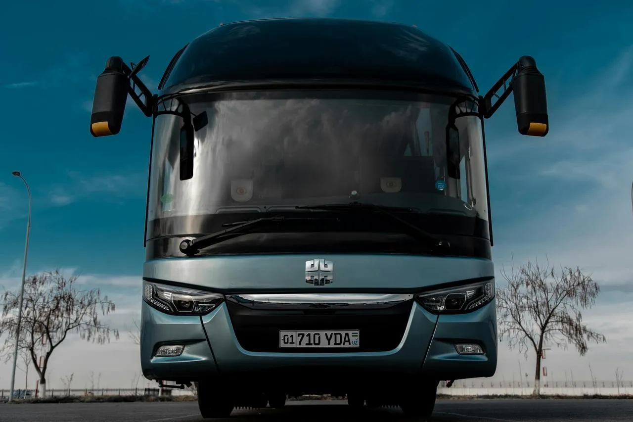 przykładowy cennik wynajmu autokaru